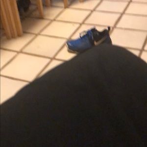 Meet your Posher, Scott